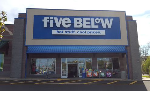 Five Below