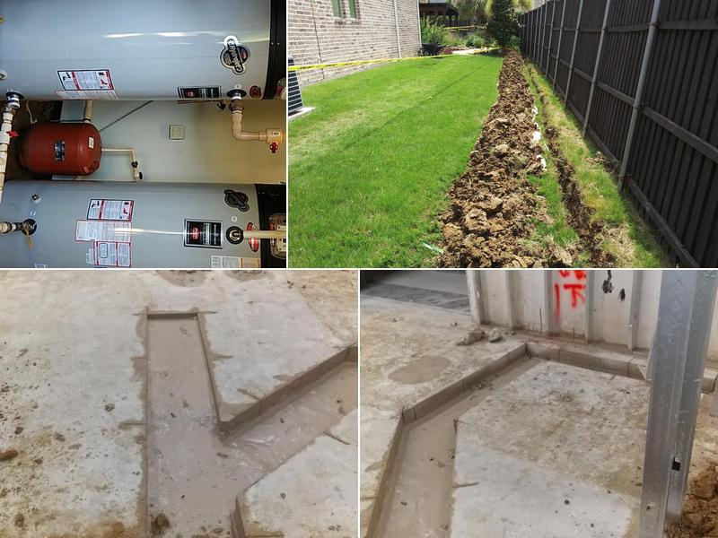 Select Plumbing Solutions