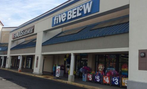 Five Below