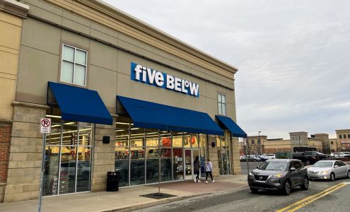 Five Below
