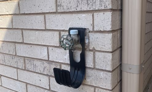 Bob Steele's Plumbing & Sewer 824 NW 20th St, Lawton Oklahoma 73507