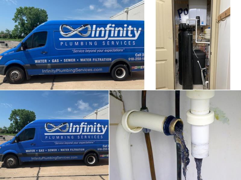 Infinity Plumbing Services