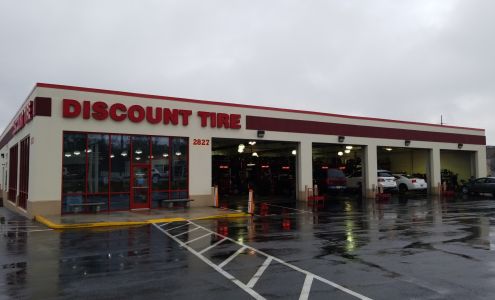 Discount Tire