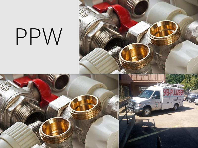 Phoenix Plumbing Works Inc
