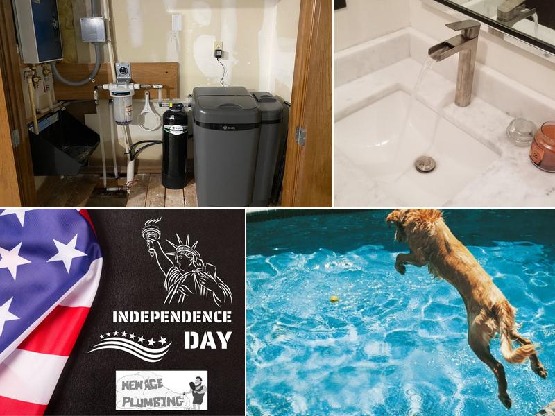 New Age Plumbing, Inc.