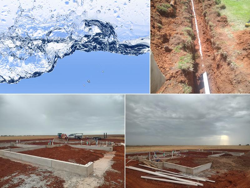 Anyhour Plumbing & Sewer