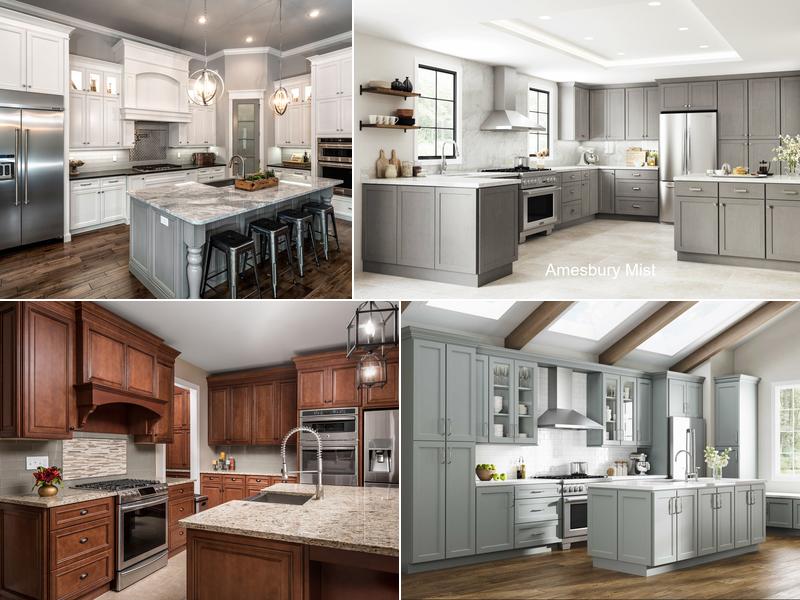 Inspirations Kitchen & Bath LLC