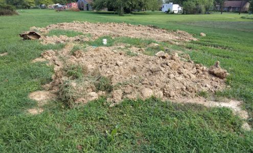 Lance's Septic Service