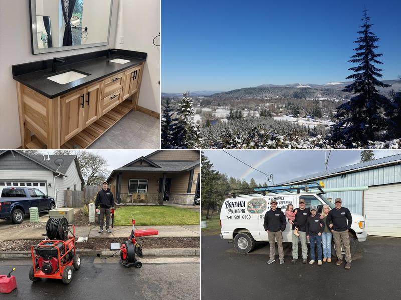 Bohemia Plumbing-Construction