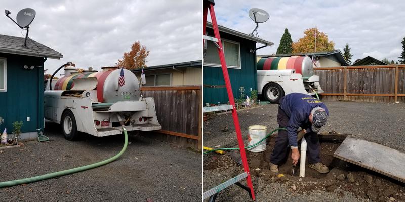 Bennett's Drain Savers - Septic & Rooter Service