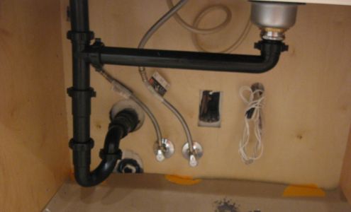 Charlie Hall Plumbing Co