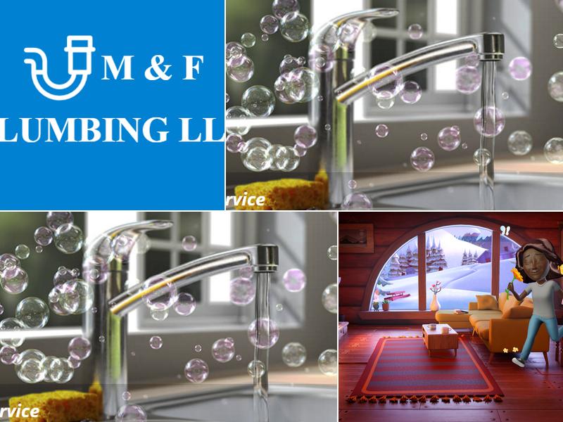 m & f plumbing