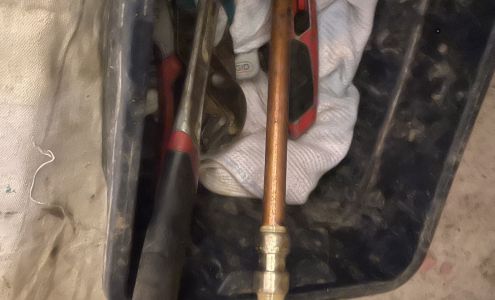 Gormley Plumbing + Mechanical