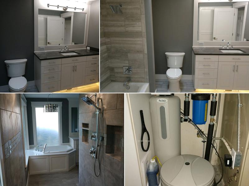 II S Mechanical Plumbing & Heating