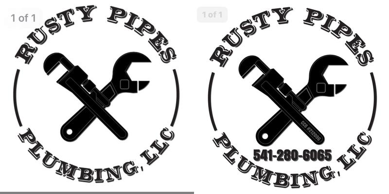 Rusty Pipes Plumbing LLC