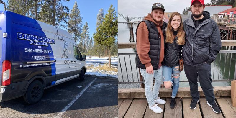 Bjork & Sons Plumbing