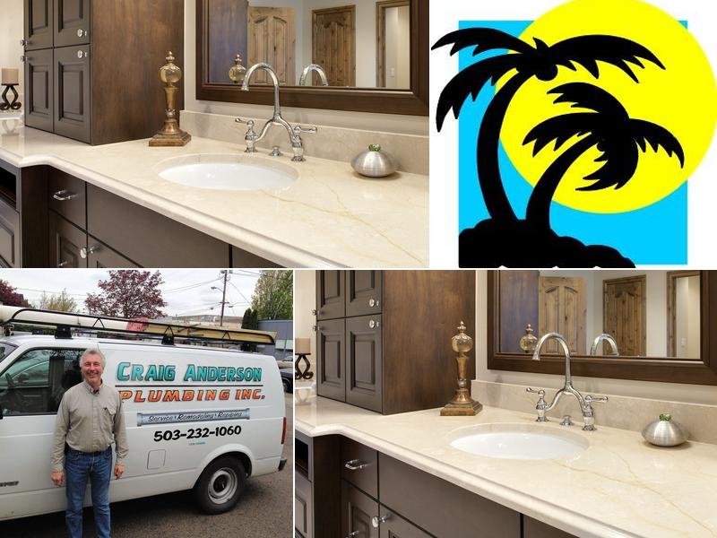 Craig Anderson Plumbing