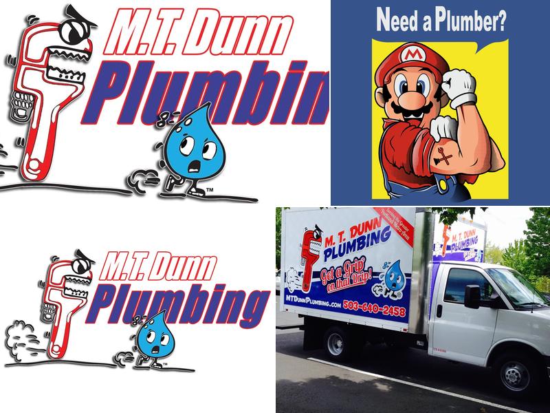 M T Dunn Plumbing