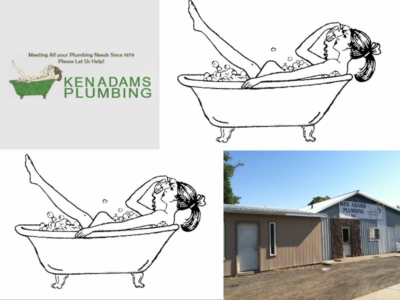 Ken Adams Plumbing Inc.