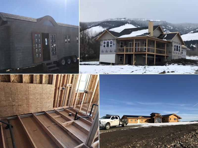 Alpha Technologies Contracting LLC.