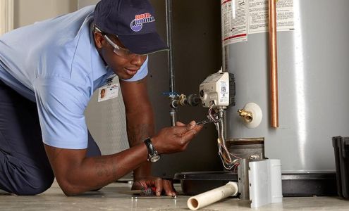 Roto-Rooter Drain Service 1417 E 11th St, The Dalles Oregon 97058