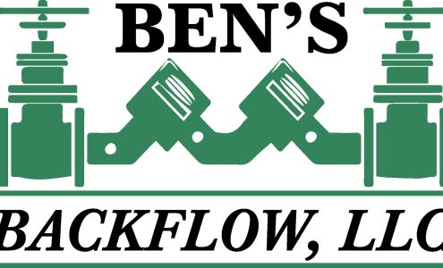 Bens Backflow LLC Eagle Creek