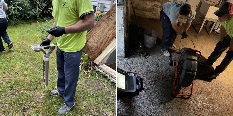 Jemco Plumbing & Heating