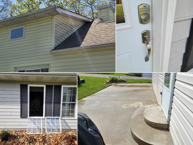 Rogo's Handyman Service LLC