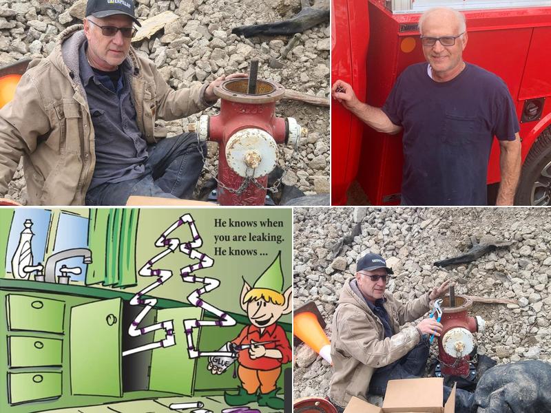 Jimmy Cohen Plumbing Heating