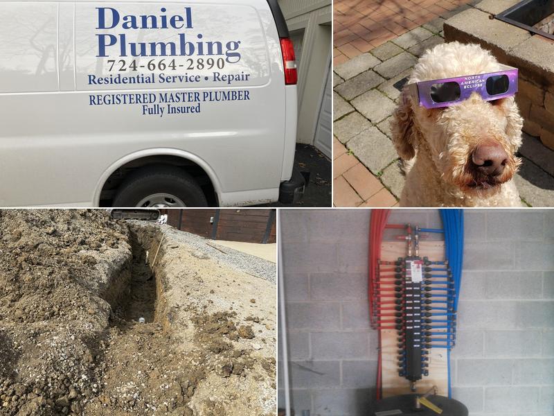 Daniel Plumbing