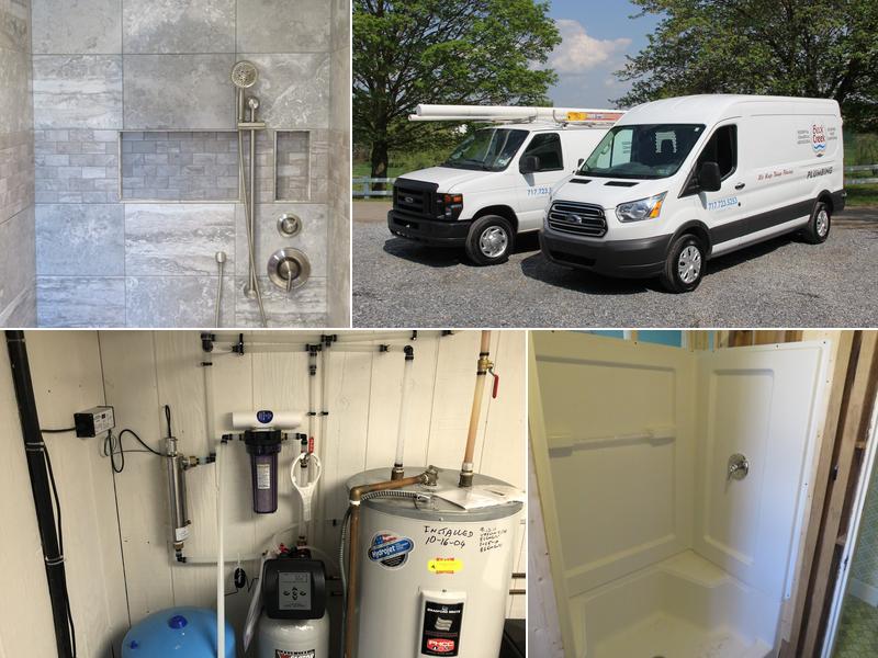 Beck Creek Plumbing