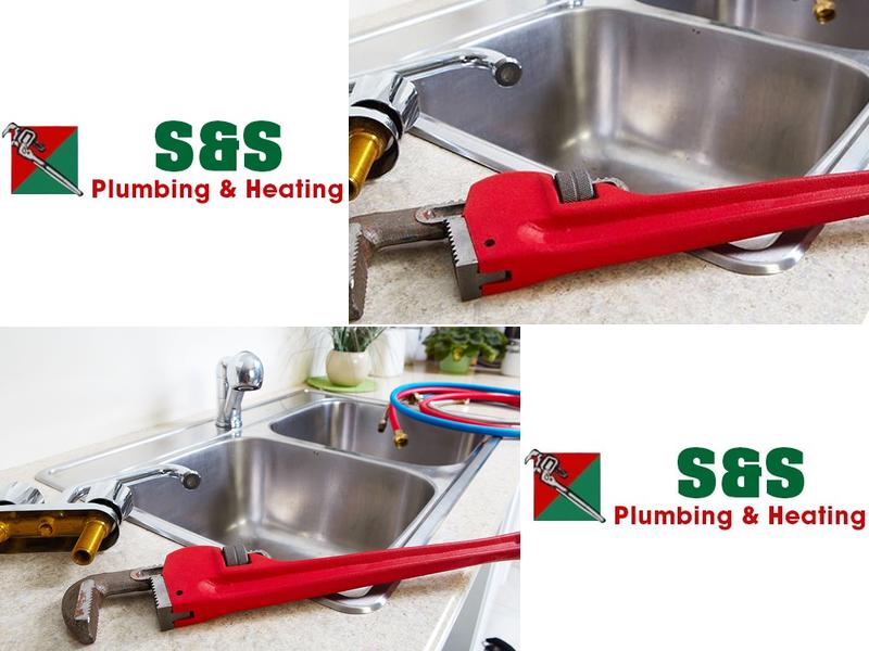 S&S Plumbing & Heating, Inc.