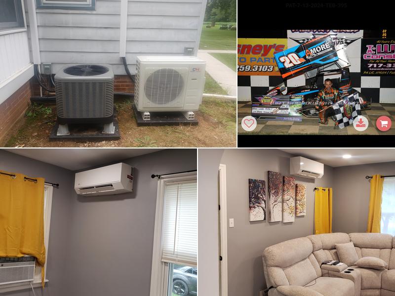 Sheaffer's Mechanical