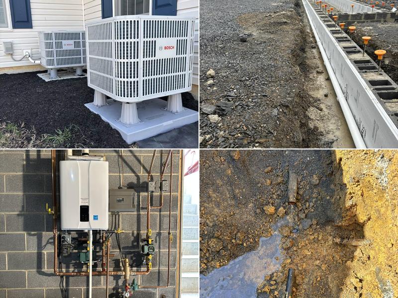 Hoover's Plumbing & Heating, Inc.