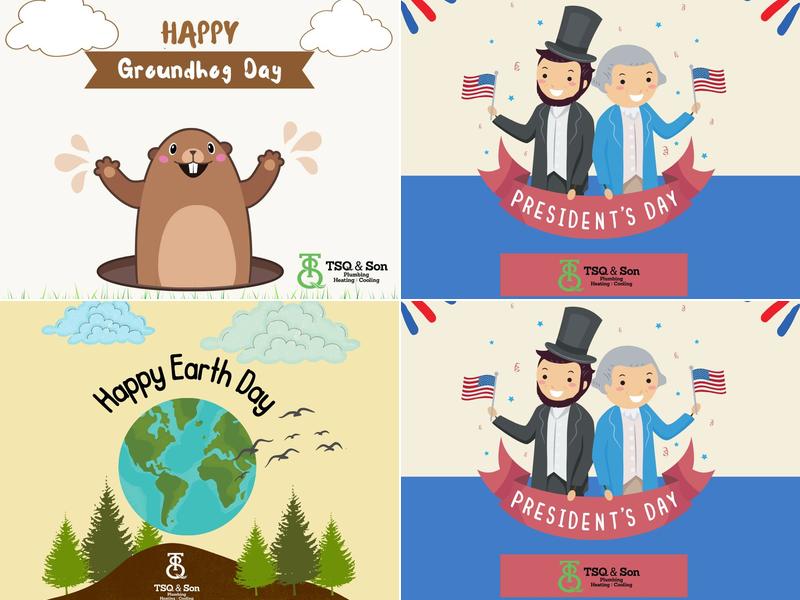 TSQ Plumbing & Heating