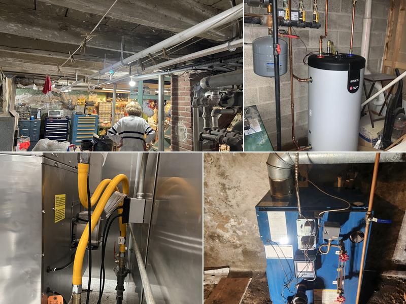 WaterBoy Plumbing and Well Service