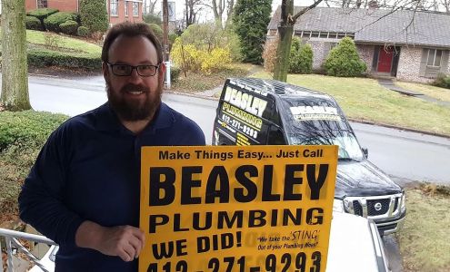 Beasley Plumbing Inc