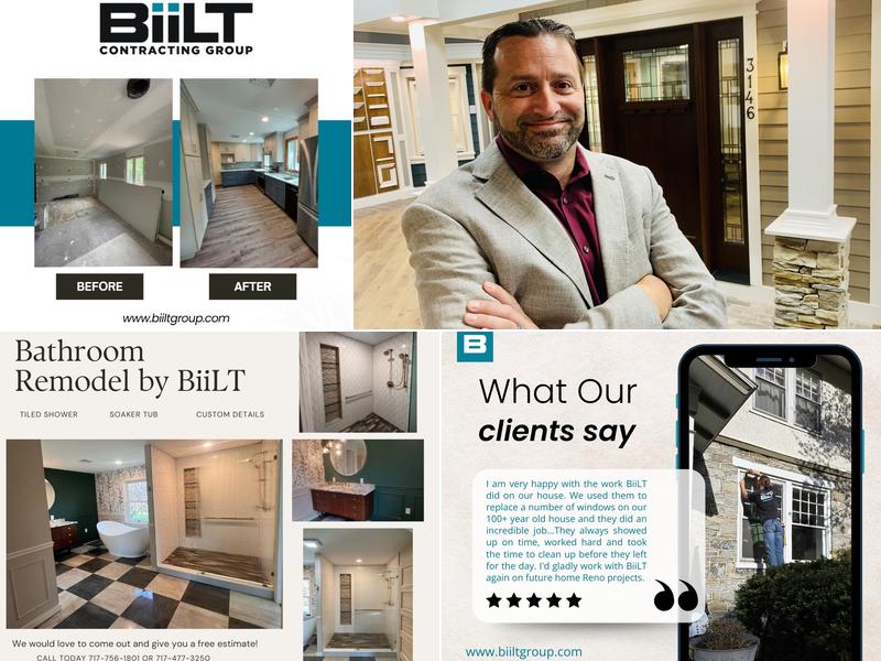 BiiLT Contracting Group