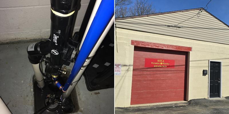 Daniel Hill Plumbing and Heating