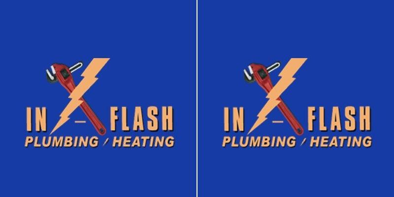 In A Flash Plumbing and Heating