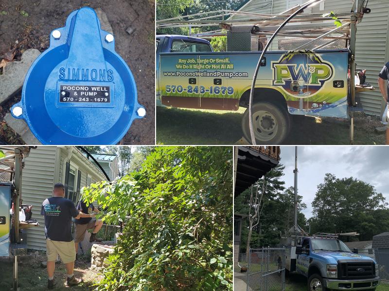 Pocono Well & Pump Service