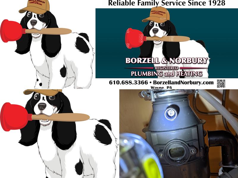 Borzell & Norbury Plumbing and Heating