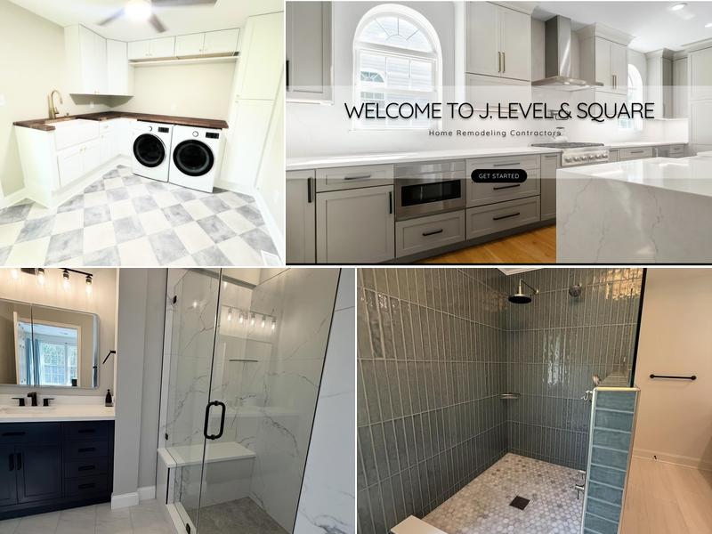 J. Level & Square Remodeling,LLC