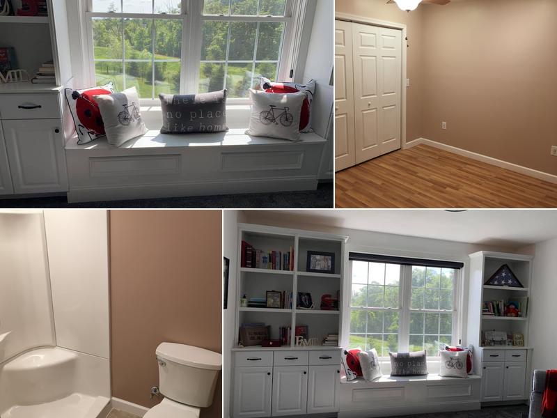 Swope Home Improvements