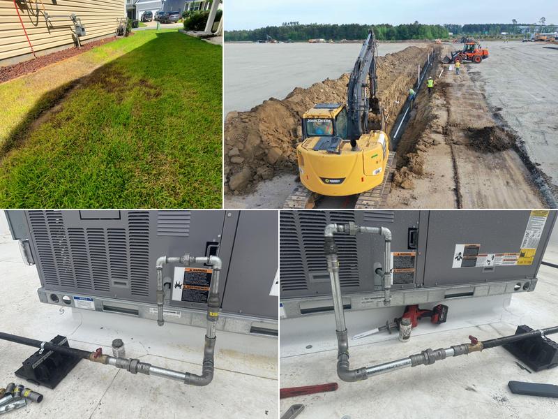 All Plumbing Company LLC