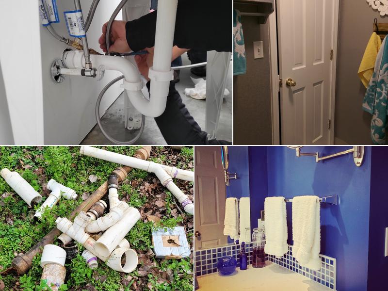 All About Plumbing SC