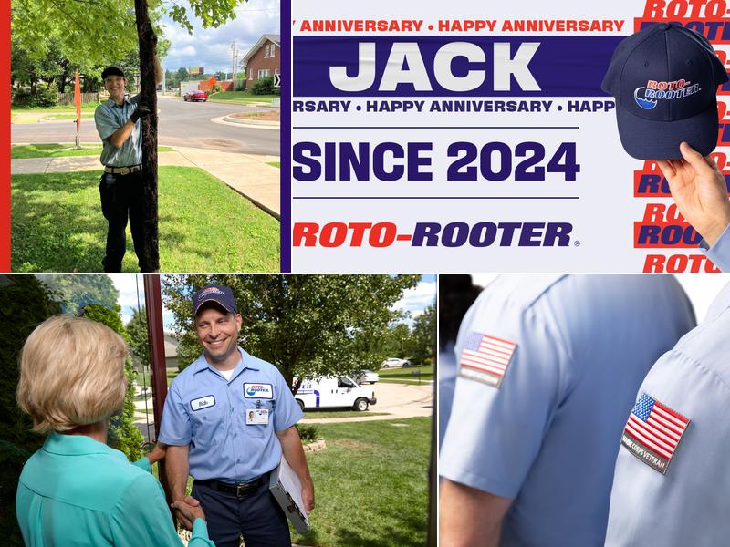 Roto-Rooter Plumbing & Drain Service