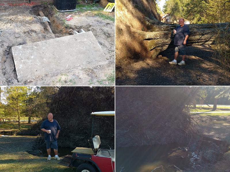 Hendrick's Septic Tank Services