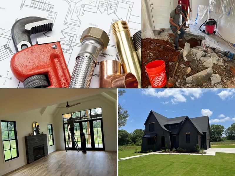 Piedmont Plumbers Inc