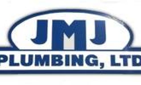 JMJ Plumbing Ltd